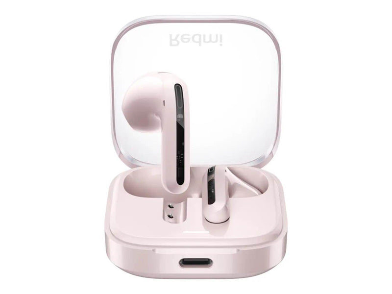 Xiaomi Redmi Buds 6 Active - Pink