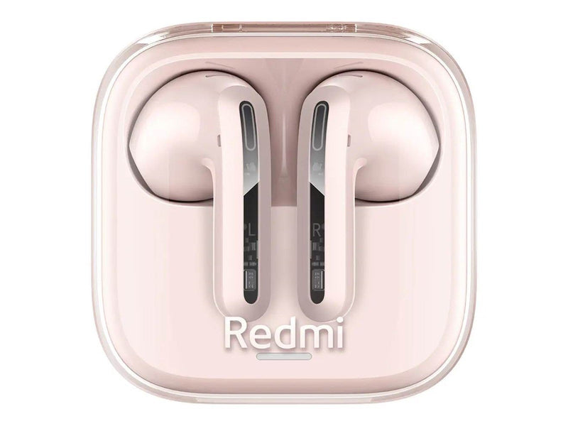 Xiaomi Redmi Buds 6 Active - Pink