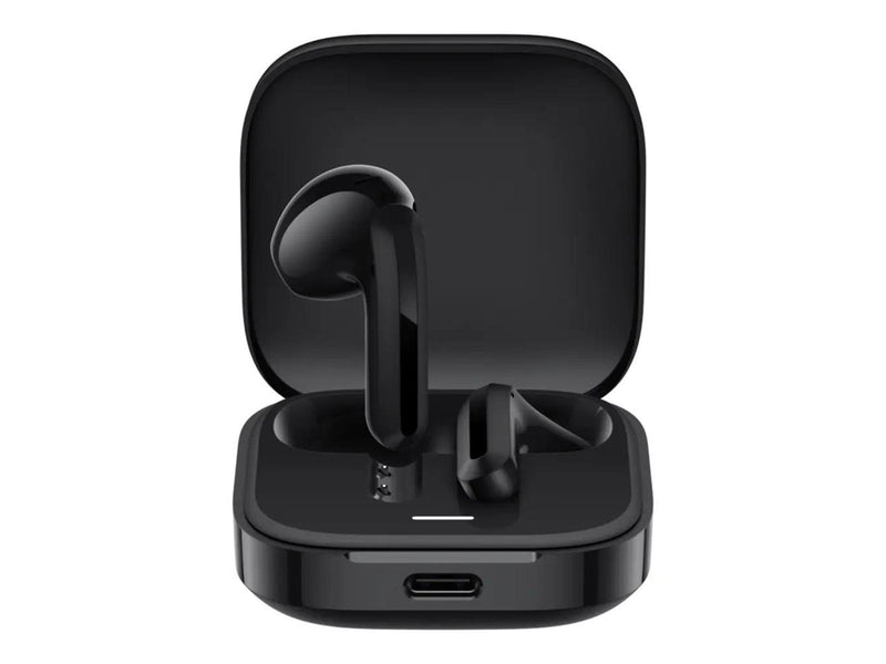Xiaomi Redmi Buds 6 Active - Black