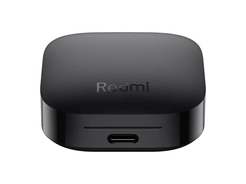 Xiaomi Redmi Buds 6 Active - Black