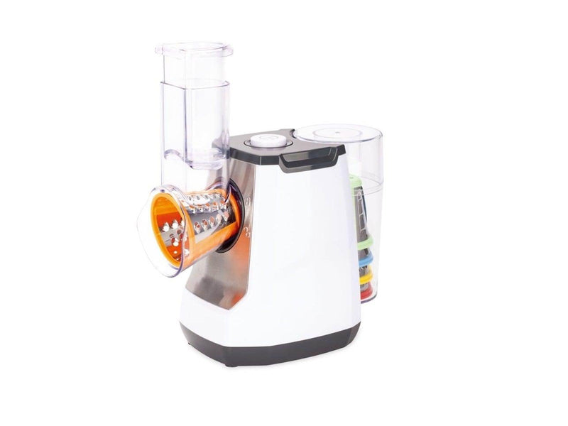 Sobczyk Electric raw food iron