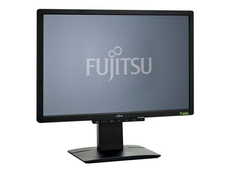 22" Fujitsu BW-6 proGREEN