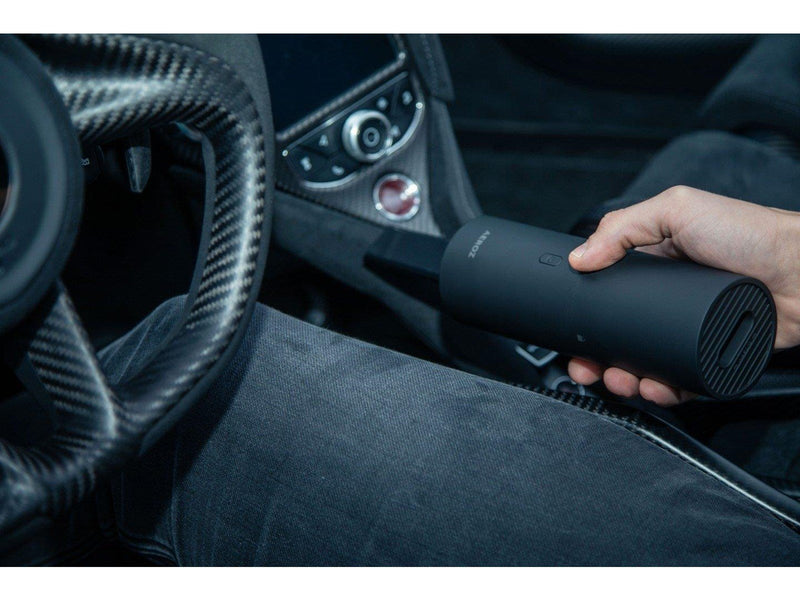 AEROZ Handstaubsauger VAC-100 USB VACUUM CLEANER - BLACK