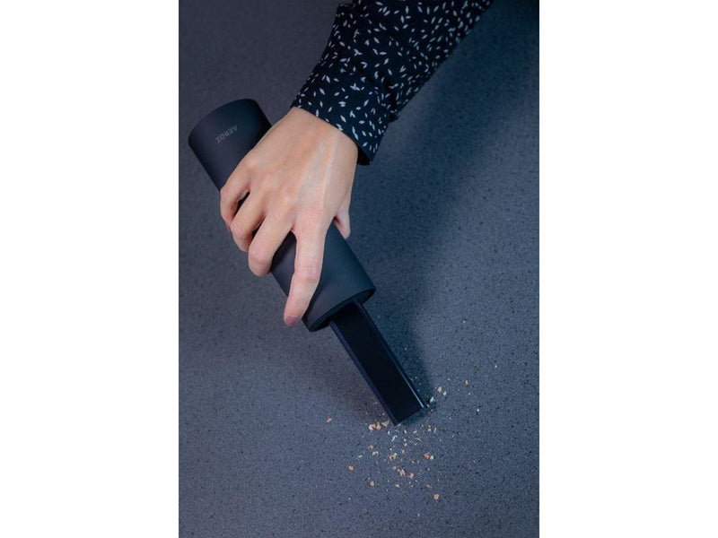 AEROZ Handstaubsauger VAC-100 USB VACUUM CLEANER - BLACK