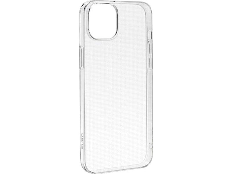 Puro Ultra Slim TPU Case - iPhone 15 Plus