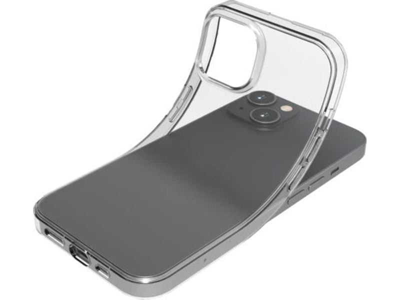 Puro Ultra Slim TPU Case - iPhone 15 Plus