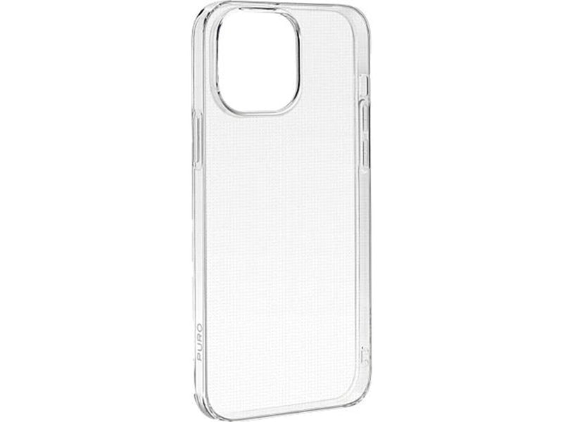 Puro Ultra Slim TPU Case - iPhone 15 Pro Max