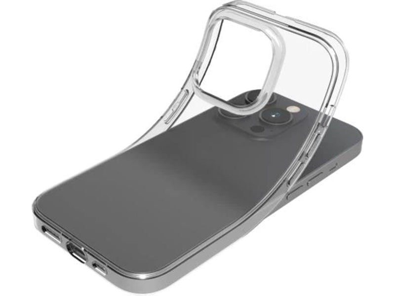 Puro Ultra Slim TPU Case - iPhone 15 Pro Max