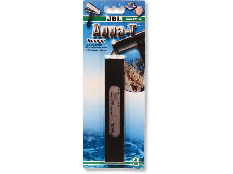 JBL Aqua Aqua-T Triumph spare blade 5x