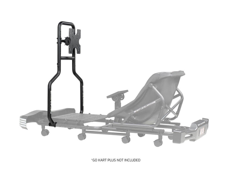 Next Level Racing Go Kart Plus Direct Monitor Mount