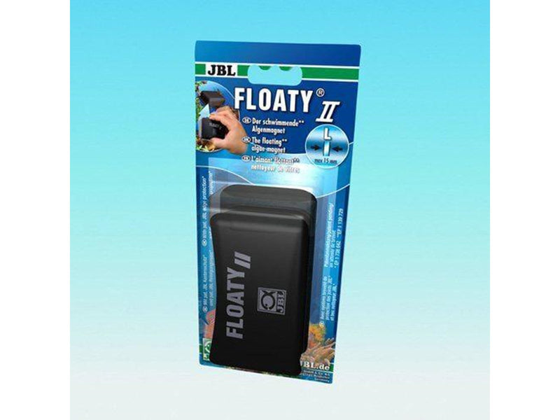 JBL Aqua Floaty II L 15Mm Glass - (133.0053)