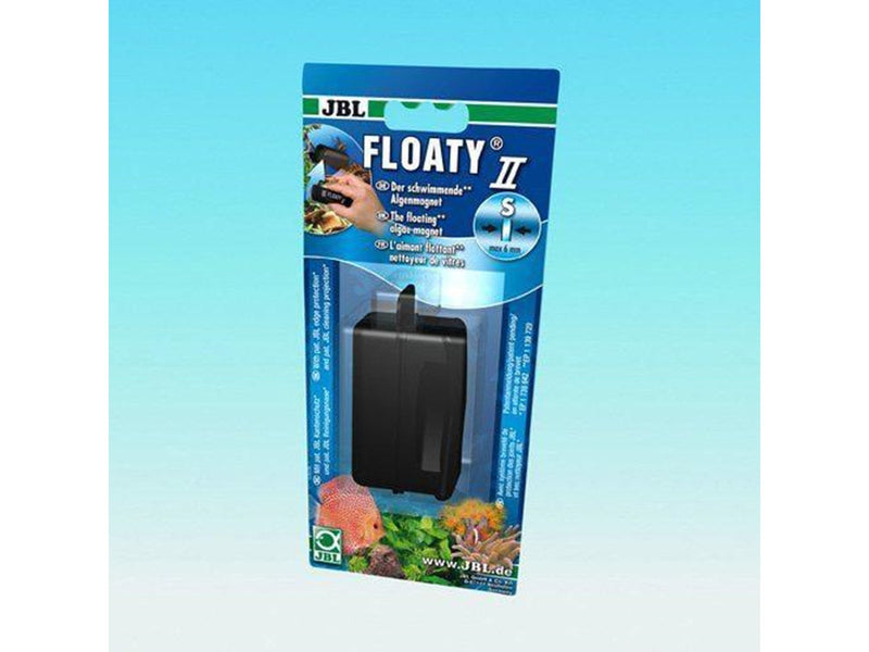 JBL Aqua Floaty II S 6Mm Glass - (133.0051)