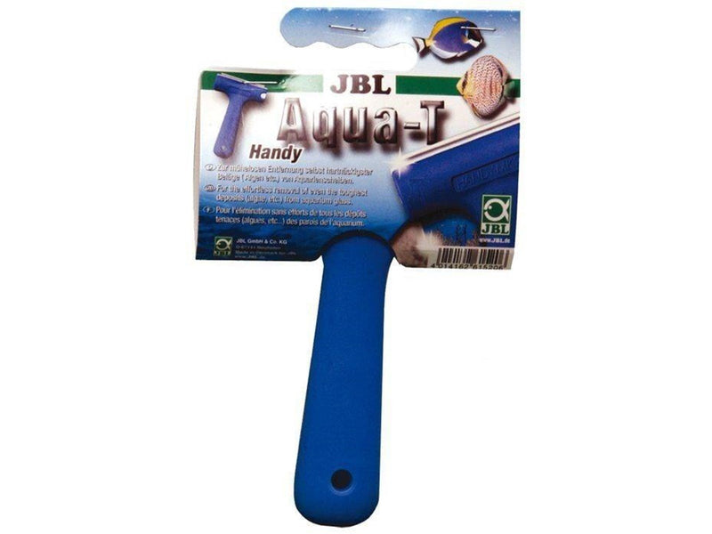 JBL Aqua Algae Scraper Handy 7Cm - (133.0046)