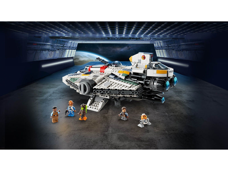 LEGO Star Wars 75357 Ghost & Phantom II