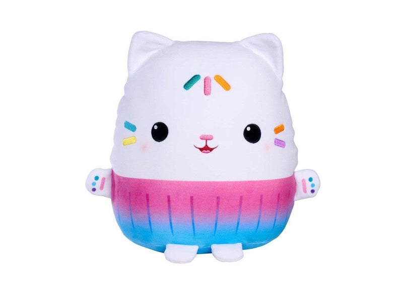 Gabby's Dollhouse Squishy - Cakey Cat 30 cm