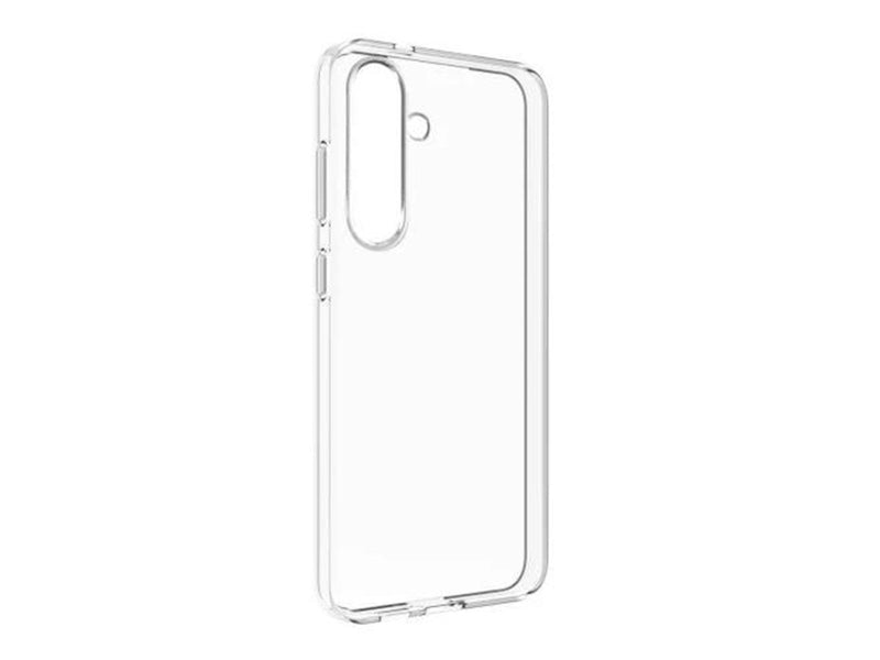 SBS 0.3 Nude Cover Transparent - Samsung Galaxy S24
