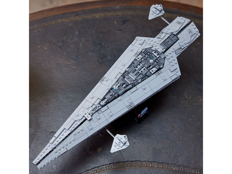 LEGO Star Wars 75356 Supersternzerstörer Executor