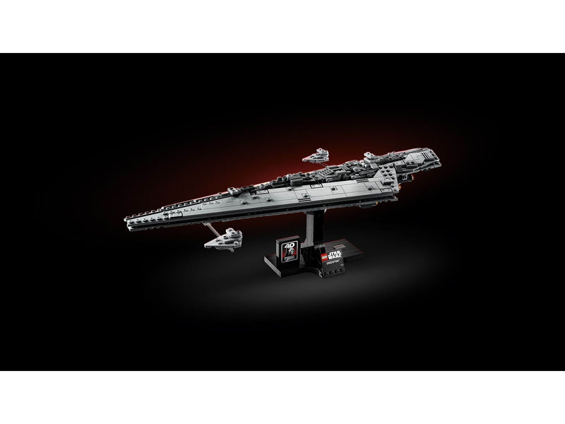 LEGO Star Wars 75356 Supersternzerstörer Executor