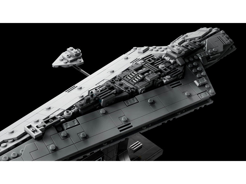 LEGO Star Wars 75356 Supersternzerstörer Executor