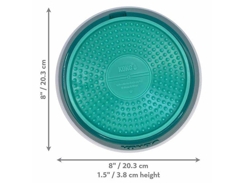 KONG - Licks Spinz L 20x20x4.5cm