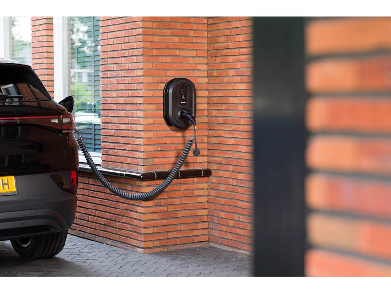 Ratio io6 4G 22kW Socket