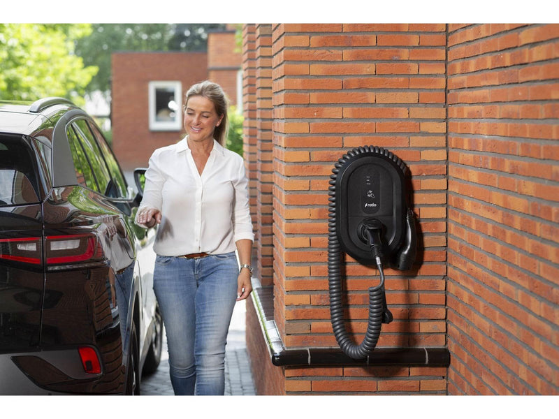 Ratio io6 4G 22kW 5m
