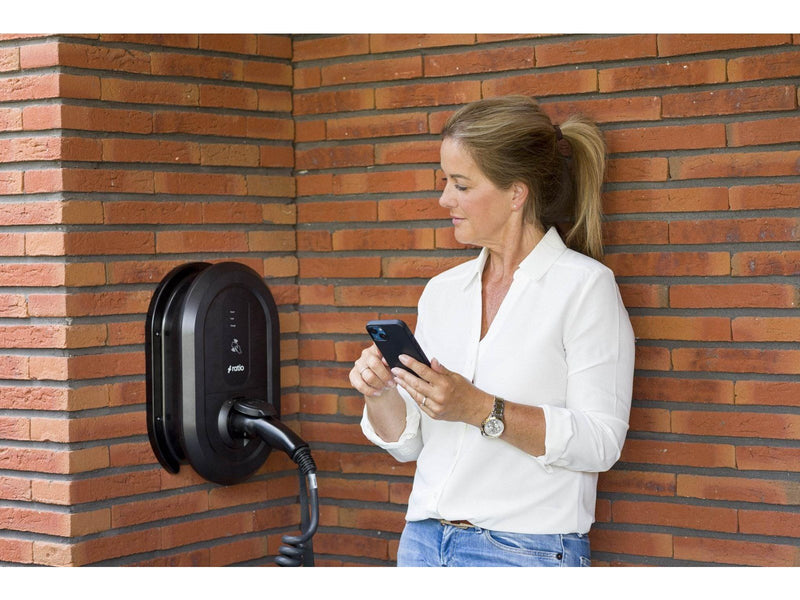Ratio io6 4G 22kW 7,5m