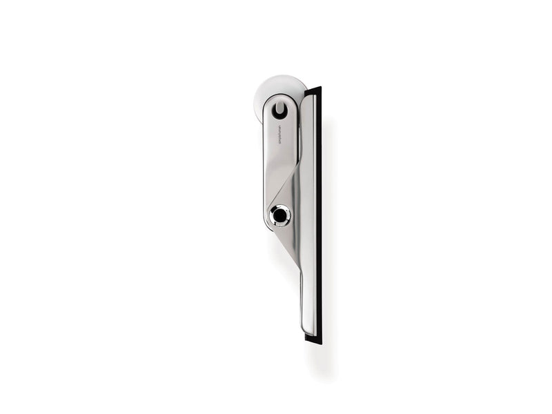 Simplehuman Klappbarer Abzieher für das Badezimmer