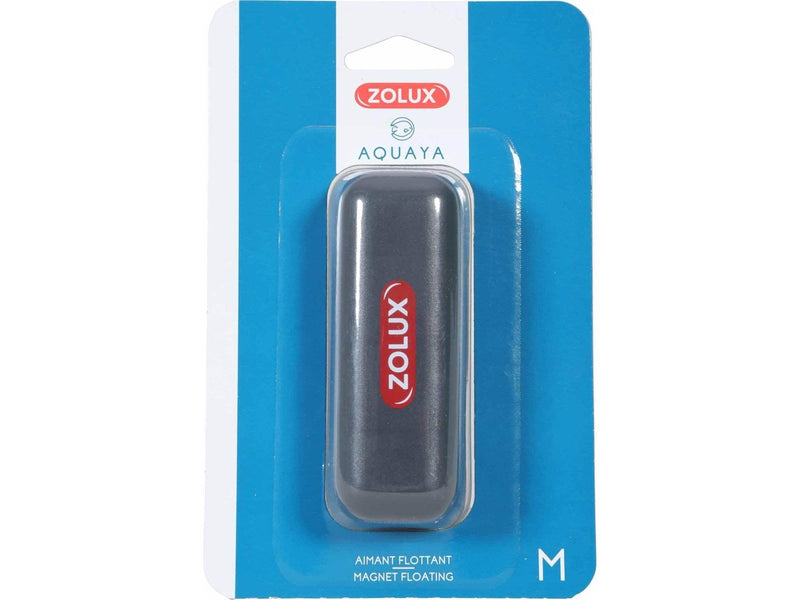 Zolux - Aquaya Algae Magnet Floating M - (133.6008)