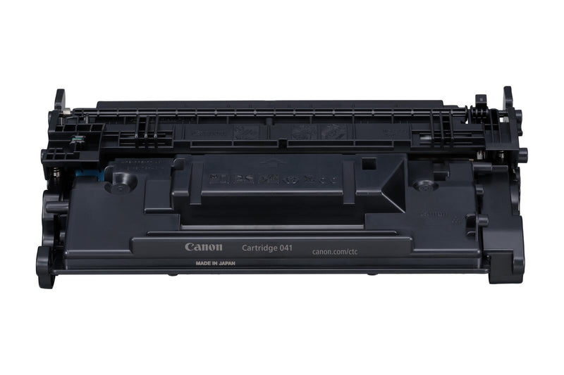 Canon Original Toner 041 Doppelpack schwarz (OP0452C002DP)