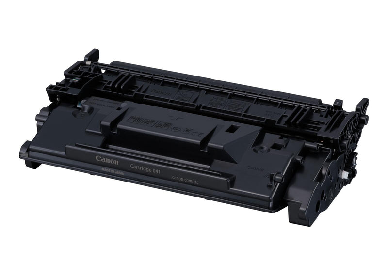Canon Original Toner 041 Doppelpack schwarz (OP0452C002DP)