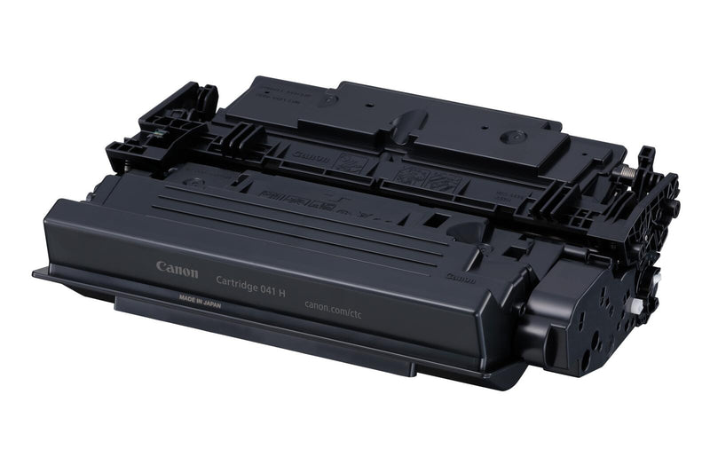 Canon Original Toner 041H Doppelpack schwarz (OP0453C002DP)