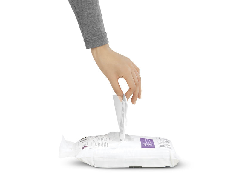 Simplehuman Code J maßgeschneiderte Müllbeutel, Packung mit 20, weiß