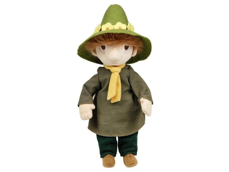 MOOMIN Snufkin Plush 30 cm
