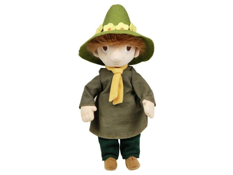 MOOMIN Snufkin Plush 30 cm