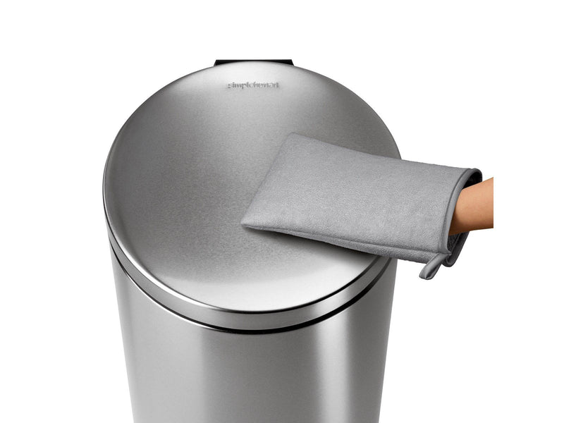 Simplehuman Mikrofaser-Handschuh