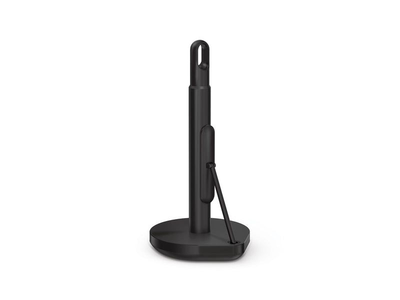 Simplehuman Küchenrollenhalter, schwarz