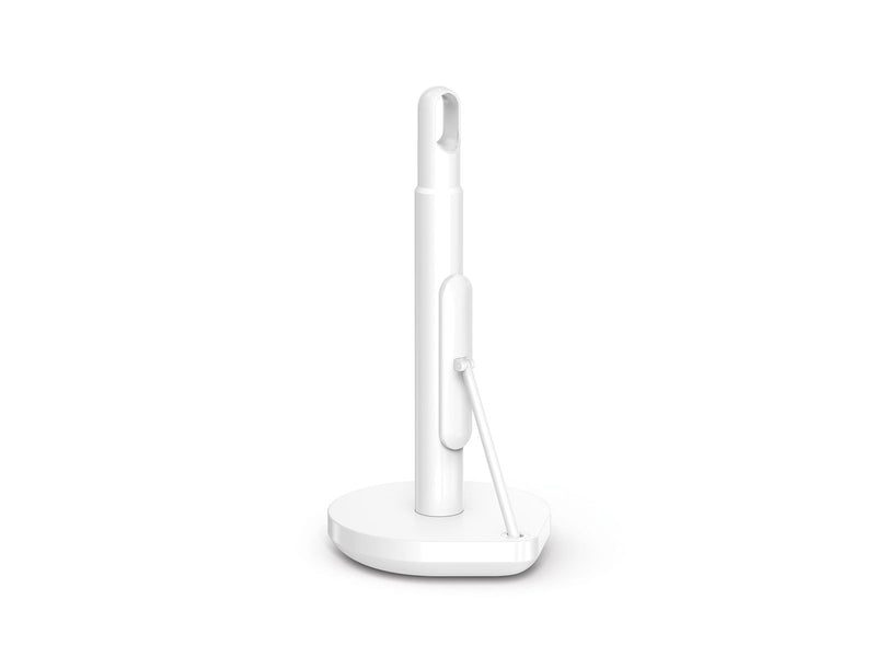 Simplehuman Küchenrollenhalter, weiß