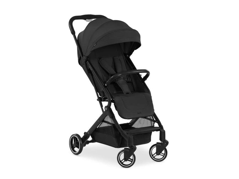 Hauck Travel N Care stroller Black