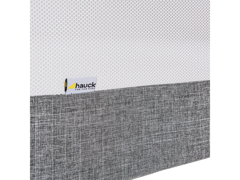 Hauck Sleep'n Safe Plus XL safety harness Melange Grey