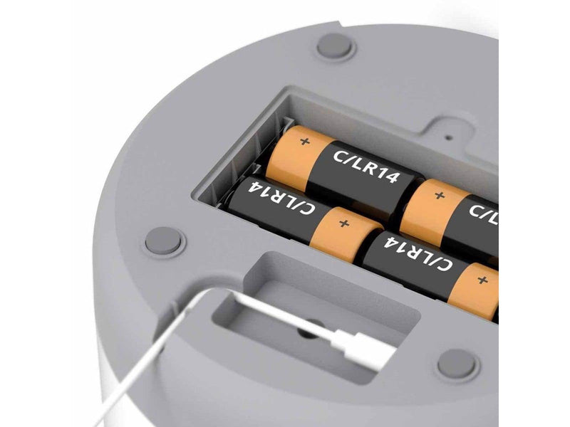 Catit PIXI Vision Smart Dry Food Feeder with Camera WiFi