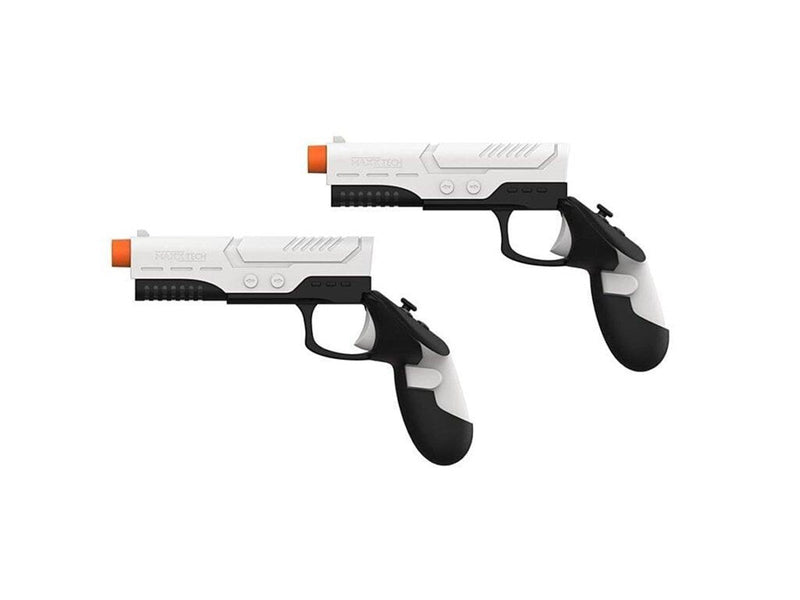 MAXX TECH VR Dual Game Guns Kit For Meta Quest 3