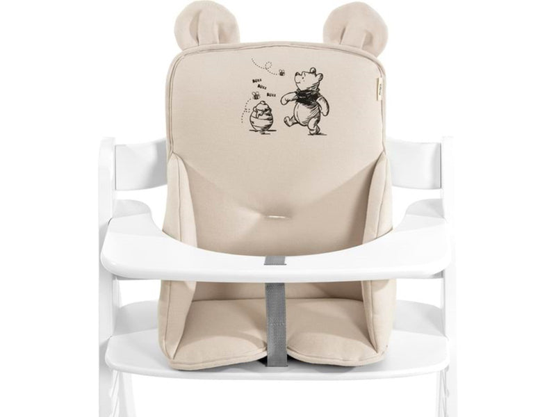 Hauck Alpha Cozy Select Disney high chair cushion Winnie the Pooh Beige