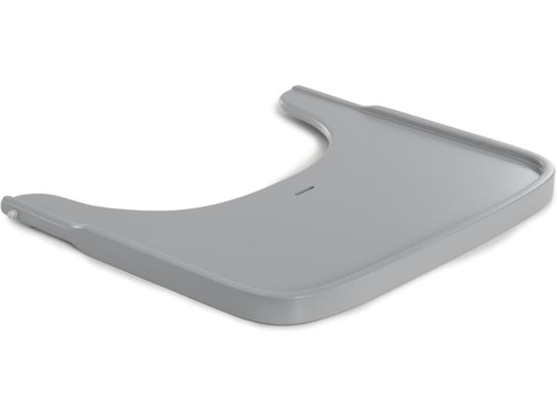 Hauck Alpha Wooden Tray high chair tray Grey