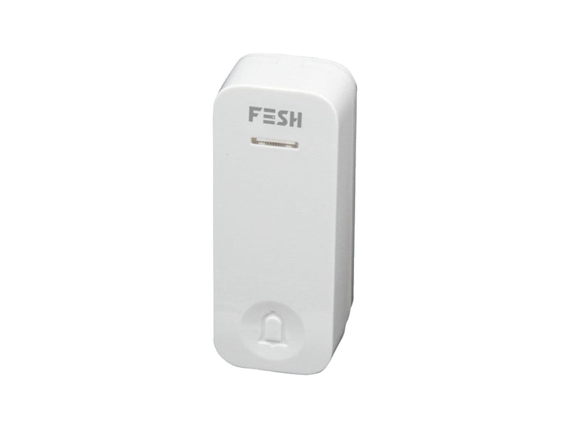 Foss Europe FESH Smart Home Door pressure White - Extra