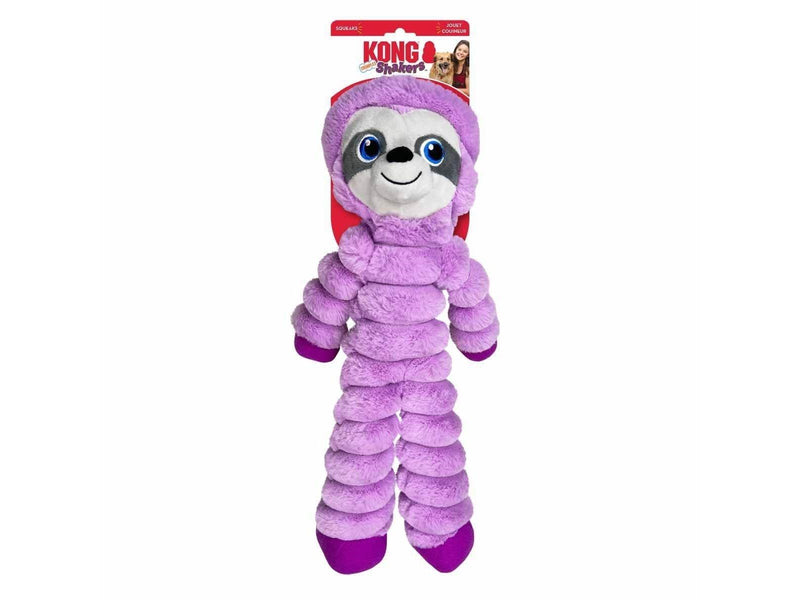 KONG - Kong Shakers Crumples Sloth Xl 51X39.5X11Cm - (634.7422)