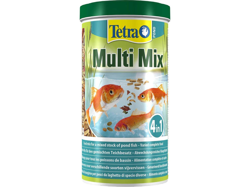 Tetra - Pond Multimix 1L
