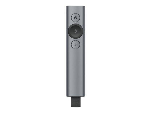 Logitech Spotlight Plus