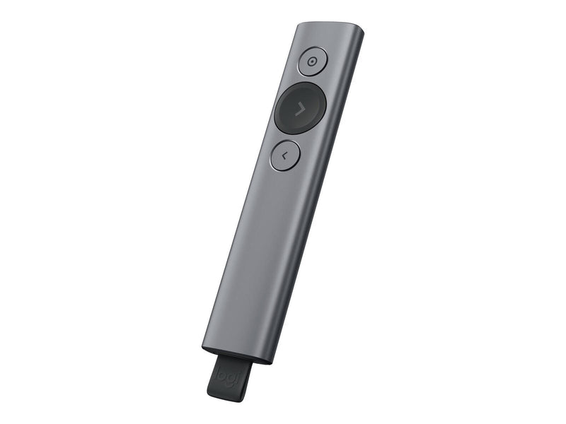 Logitech Spotlight Plus