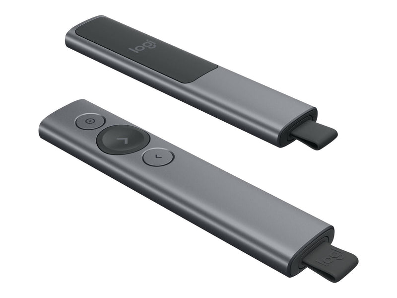 Logitech Spotlight Plus